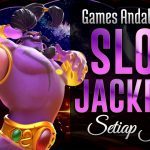Paling Cuan di PG Soft Permainan Genies 3 Wishes Games Andala 2025 Merupakan Slot Jackpot Setiap Hari